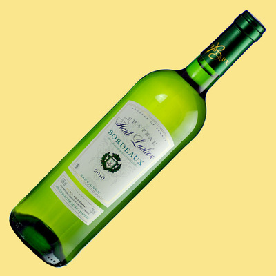 欧莱利庄园2010年份AOC干红葡萄酒 法国原装进口的卓越之选