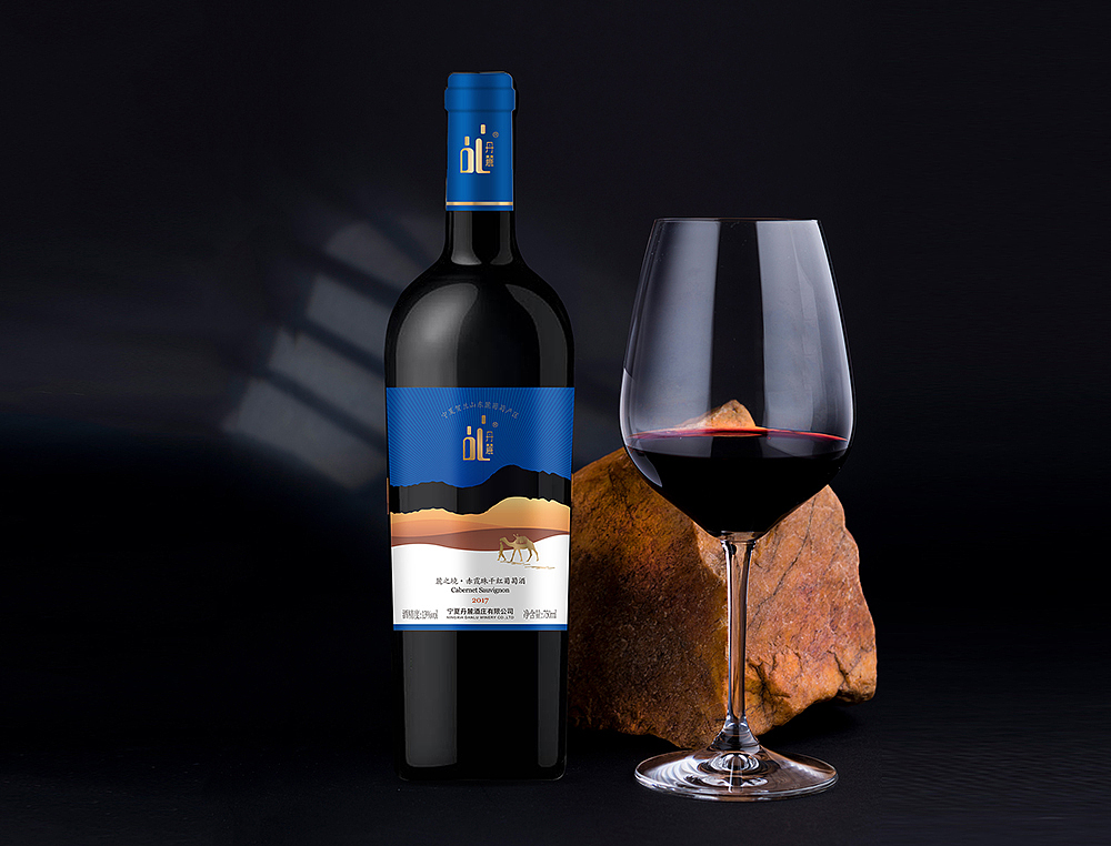 宁夏丹麓酒庄红酒产品开发策略与创新路径
