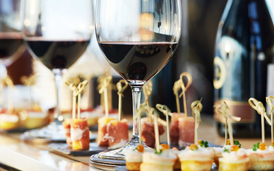 好买酒全球购 以全球视野，引领国内进口葡萄酒市场新浪潮