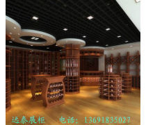 品味时光的醇香 探秘葡萄酒的产品世界