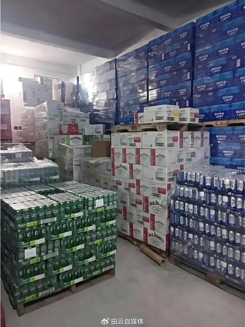 想卖进口啤酒在哪里进货 教你哪里找进口啤酒一手货源供应商进货渠道